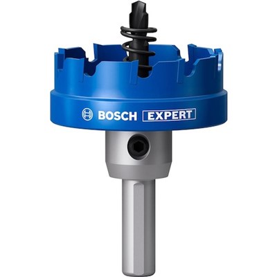 ボッシュ 超硬ホールソー53mm 2608901436 切削工具 穴あけ工具 ホールソー(代引不可)【ポイント10倍】【送料無料】