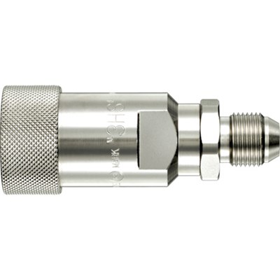 日東 HSPカプラ おねじタイプ/平行ねじ・おすシート(07811) 6HSGPSTEELNBR 空圧用品 流体継手・チューブ 金属カップリング(代引不可)【ポイント10倍】【送料無料】|リコメン堂