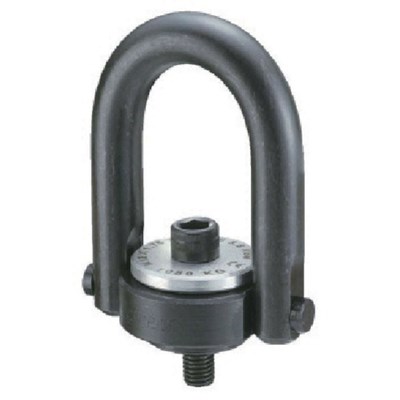 Jergens 安全ホイストリング HR16 工作機工具 ツーリング・治工具 治具ベース(代引不可)【ポイント10倍】【送料無料】