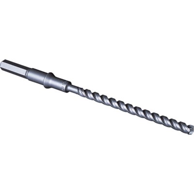 ミヤナガ デルタゴンHEXビットΦ15.0×280mm DLHEX150 切削工具 穴あけ工具 コンクリートドリル(代引不可)【ポイント10倍】