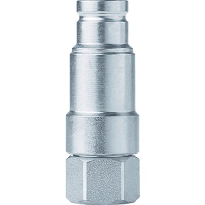 セイン シリーズ364 ニップル 103646104 空圧用品 流体継手・チューブ 金属カップリング(代引不可)【ポイント10倍】【送料無料】