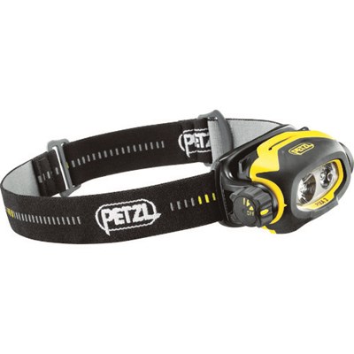 PETZL ピクサ 3 E78CHB2 工事・照明用品 作業灯・照明用品 ヘッドライト(代引不可)【ポイント10倍】【送料無料】