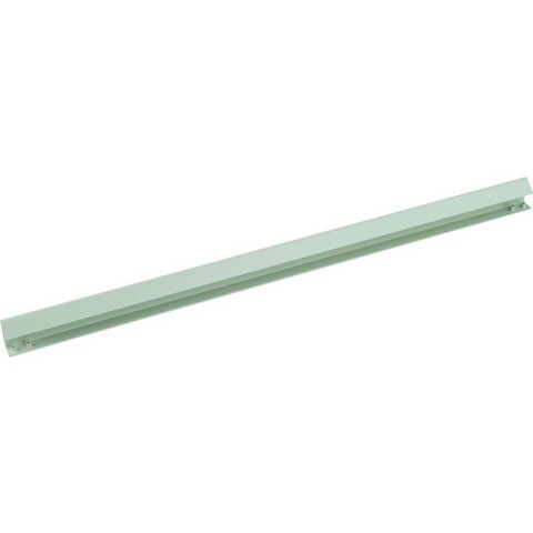 TRUSCO トラスコ M1.5型軽中量棚用エコペール受ケ W1460用 M1.5DBU1500(代引不可)【送料無料】