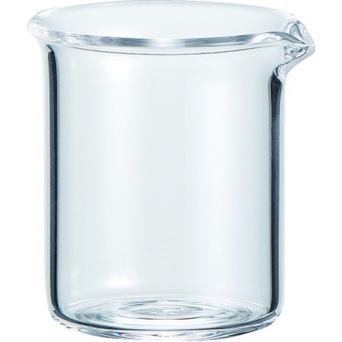 TRUSCO トラスコ 石英ビーカー 100ml QB100(代引不可)【送料無料】