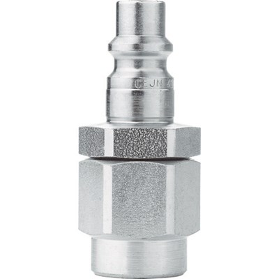 セイン シリーズ430 ニップル ストリームライン接続 11X16mm 104305066 空圧用品 流体継手・チューブ 金属カップリング(代引不可)【ポイント10倍】【送料無料】