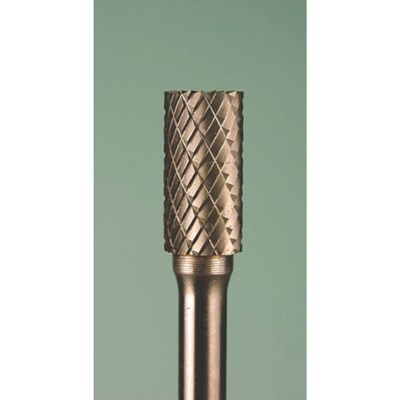 ミニモ 超硬カッター クロスカット Φ9.5 BC4114 電動・油圧・空圧工具 研削研磨用品 超硬バー(代引不可)【ポイント10倍】【送料無料】｜リコメン堂 8,268円