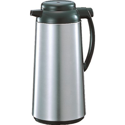 ZOJIRUSHI ハンドポット 1.85L AHB19SXA 研究用品 厨房用品 厨房機器(代引不可)【ポイント10倍】【送料無料】