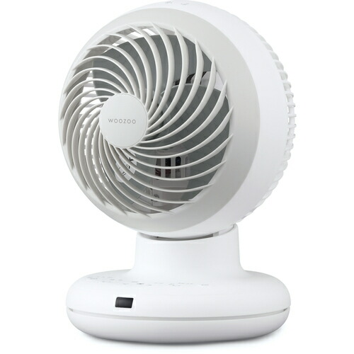 楽天市場】IRIS 207030 DCボール型サーキュレーター