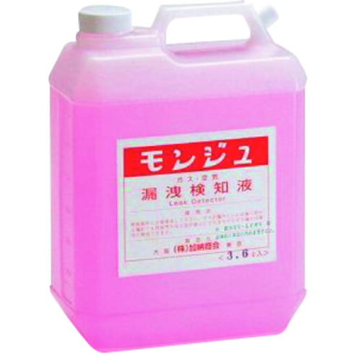 タスコ モンジュ液 TA434MA2 化学製品 化学製品 検知剤(代引不可)【送料無料】 5,520円