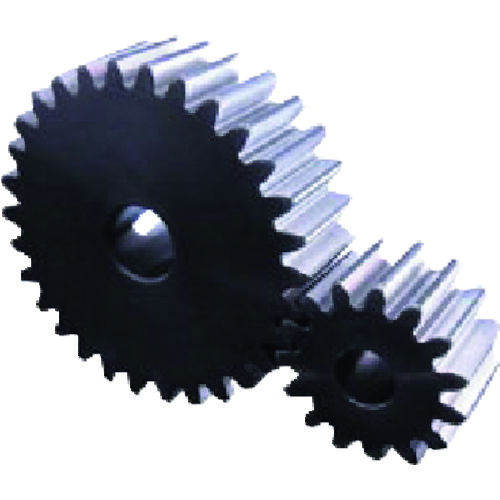 KHK 歯研平歯車SSAG3-30 SSAG330 メカトロ部品 軸受 駆動機器 伝導部品 歯車(代引不可)【送料無料】