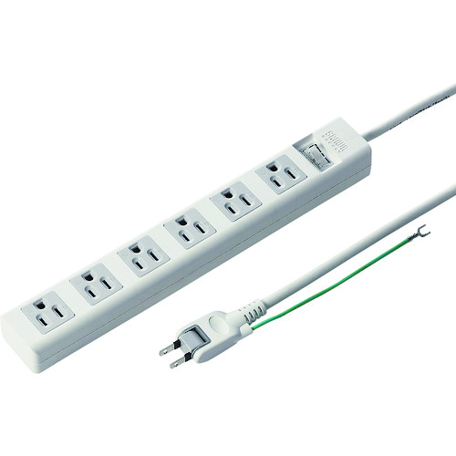 SANWA 電源タップ TAPN3625SWN オフィス 住設用品 OA用品 OAタップ(代引不可)【送料無料】