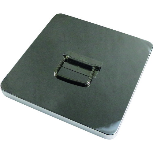 SUGICO 18-0 一斗缶用蓋 SH18CN 研究用品 ボトル 容器 缶用コック カバー(代引不可)【送料無料】