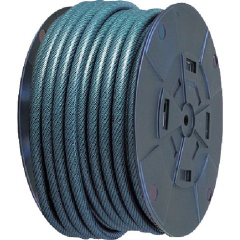 トヨックス トヨフィットホースL 内径15×外径20mm 50m FTH1550BL FTH1550BL(代引不可)