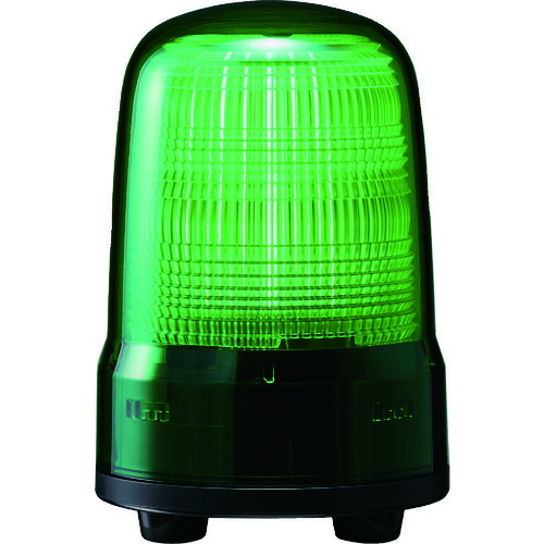PATLITE 表示灯 Φ80 M1 キャブ G SL08M1JNG 電子機器 電気 電子部品 回転灯 表示灯(代引不可)【送料無料】