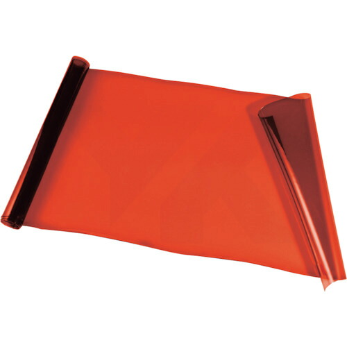 YAMAMOTO レーザー光用シールドカーテン 1m×0.5m YLC2AL1MX0.5M 保護具 保護メガネ 防災面 レーザー用保護メガネ(代引不可)【送料無料】|リコメン堂