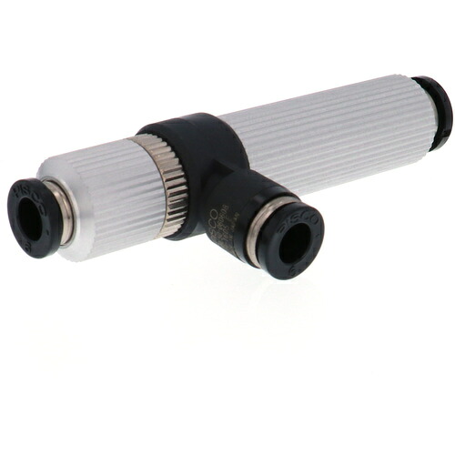 PISCO 真空発生器VRL VRL50060608 空圧用品 空圧 油圧機器 真空発生機器(代引不可)【送料無料】