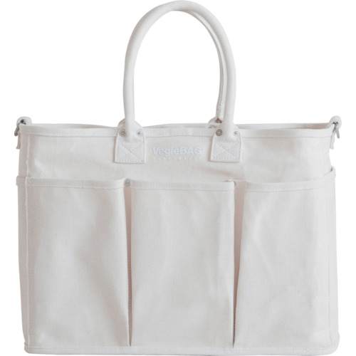 VegieBAG VegiBAG.LARGEKINARI VC101 手作業工具 バックパック ツールバッグ ツールバッグ(代引不可)【送料無料】 7,207円