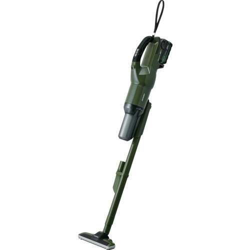 HiKOKI コードレスクリーナ R36DB(SC)(XPGZ)形 R36DBSCXPGZ 清掃 衛生用品 清掃機器 乾式掃除機(代引不可)【送料無料】
