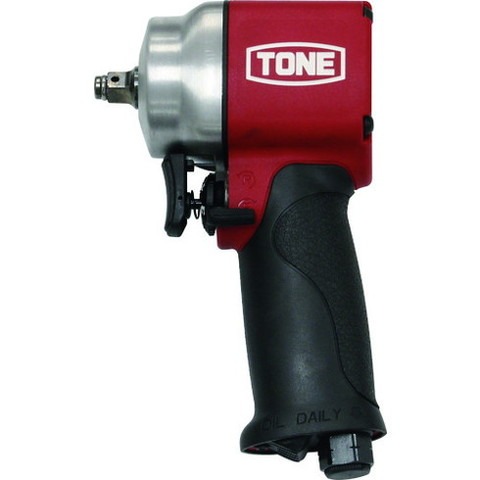 TONE エアーインパクトレンチ(ショートタイプ) AI3121(代引不可)【送料無料】