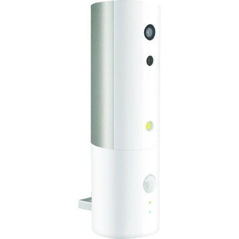 AMARYLLO 自動追跡ポータブル防犯カメラ Hermes ACC1308E51WHUS(代引不可)【送料無料】