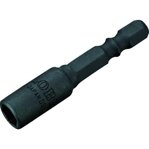 エビ ストロック ヘクスセッター用ソケット マグネット付 対辺6.35mm DSHM635(代引不可)