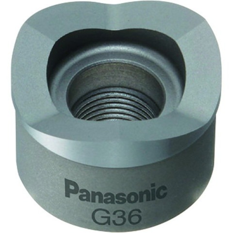 Panasonic パナソニック 薄鋼電線管用パンチカッター 19 EZ9X331(代引不可)【送料無料】