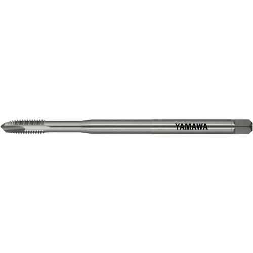 ヤマワ ロングポイントタップ LS-PO L150 P4 M5X0.8 LSPOFP4150M5X0.840 切削工具 ねじ切り工具 ポイントタップ(代引不可)【送料無料】