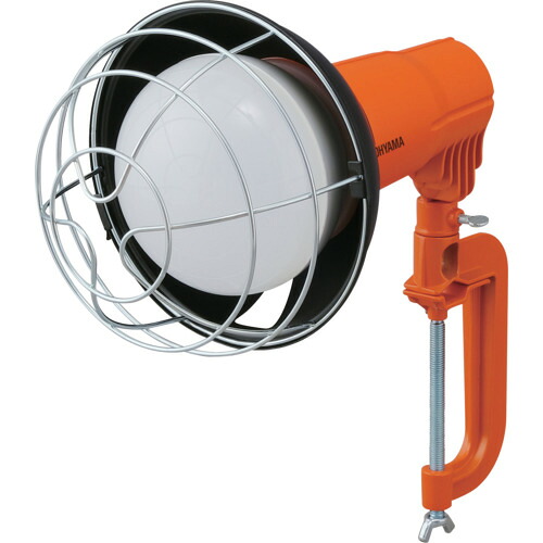 IRIS 107942 PROLEDS LED投光器 3000lm LWT3000CK2 工事 照明用品 作業灯 照明用品 投光器(代引不可)【送料無料】|リコメン堂