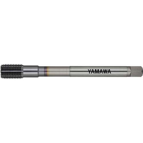 ヤマワ Z-PRO 中硬度炭素鋼用ロールタップ MHRZ G8 M12X1.5 B MHRZZG8M12X1.5B 切削工具 ねじ切り工具 ロールタップ(代引不可)【送料無料】