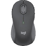 Logicool Signature M550 ワイヤレスマウス グラファイト M550MGR オフィス 住設用品 OA用品 マウス(代引不可)【送料無料】