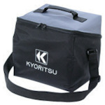 KYORITSU 9142 キャリングバッグ MODEL9142 測定 計測用品 工業用計測機器 マルチメーター(代引不可)【送料無料】｜リコメン堂
