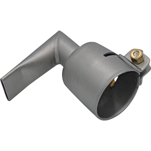 PARKーHEAT 平型ノズル20mm90°角度付き N2L 電動 油圧 空圧工具 小型加工機械 電熱器具 熱加工機(代引不可)【送料無料】 7,253円
