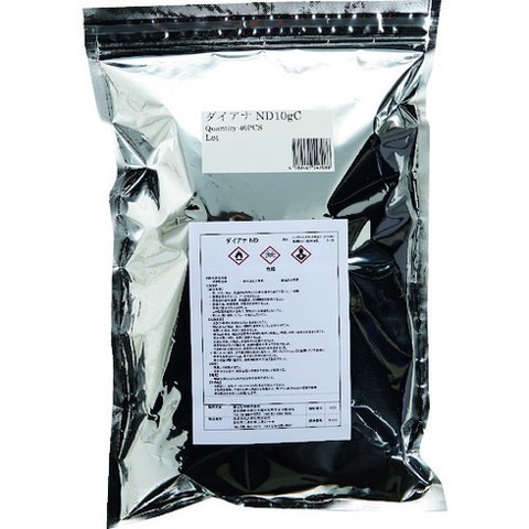 菱江化学 ダイアナND 10gC DIANAND10GC(代引不可)【送料無料】｜リコメン堂