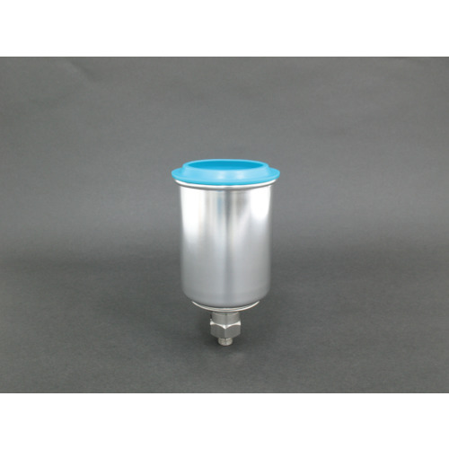 アネスト岩田 重力式カップ(アルミニウム) 150ml PCG2D1 工事 照明用品 塗装 内装用品 スプレーガン(代引不可)