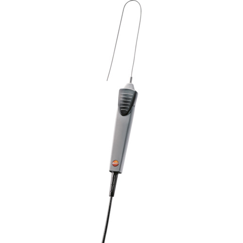 TESTO K熱電対防水型浸漬/芯温プローブ 6020593 測定 計測用品 環境計測機器 温度計 湿度計(代引不可)【送料無料】