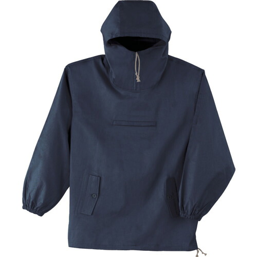 NBW 10041 ヤッケ ネイビー 3L 1004113L 保護具 作業服 作業服(代引不可)【送料無料】