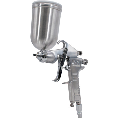 アストロプロダクツ エアスプレーガン 上CUP 400CC 2008000007317 工事 照明用品 塗装 内装用品 スプレーガン(代引不可)【送料無料】