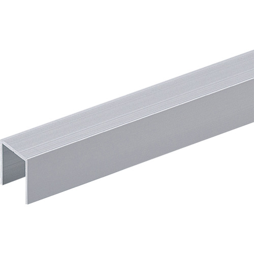 楽天市場】アトム 引戸下部溝用ガイドレール KR-010 : DIYとプロの店