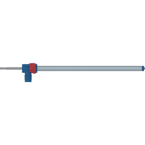 ボッシュ SDSプラス吸じんドリルビット 吸じんコネクターセット20×550mm 2608901619 切削工具 穴あけ工具 コンクリートドリル(代引不可)【送料無料】