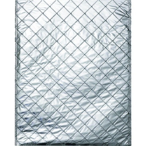エーワン 保冷平袋 大 LC0623AA50(代引不可)【送料無料】