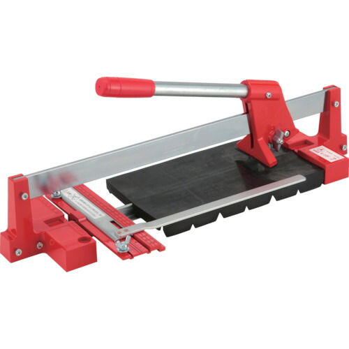 たくみ タイルカッター レッド7 3402 手作業工具 ハサミ カッター 鋸 特殊用途カッター(代引不可)【送料無料】