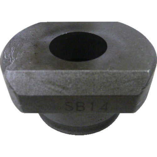 Ogura 丸穴ダイス SB19 5332740 電動 油圧 空圧工具 油圧工具 電動式パンチャー(代引不可)【送料無料】 6,521円