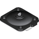 Fujikin PTFE/BUTYLダイヤフラム BW125DF 工事 照明用品 管工機材 バルブ(代引不可)【送料無料】