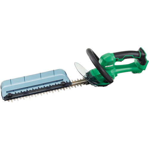 HiKOKI 18Vコードレス植木バリカン 刈込幅350mm 本体のみ CH1835DANN 園芸用品 緑化用品 ヘッジトリマー(代引不可)【送料無料】