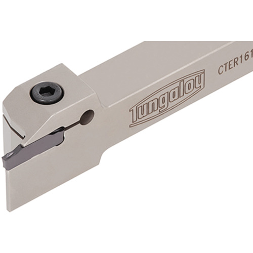 タンガロイ タング カット 外径溝入れ 突っ切り 旋削加工用バイト CTER/L CTER25252T20 切削工具 旋削 フライス加工工具 刃先交換式工具(代引不可)【送料無料】|リコメン堂