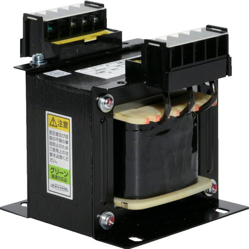 CENTER 変圧器 複巻 ECL21-150N ECL21150N 電子機器 電気 電子部品 変圧器(代引不可)【送料無料】｜リコメン堂 11,186円