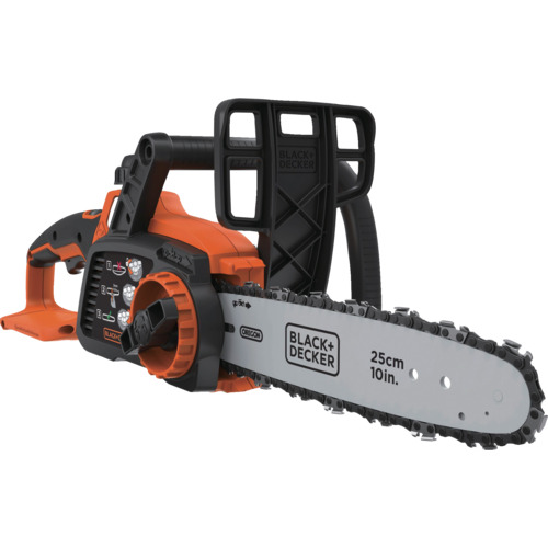 B+D 18Vチェーンソー GKC1825L2JP 園芸用品 緑化用品 チェーンソー(代引不可)【送料無料】