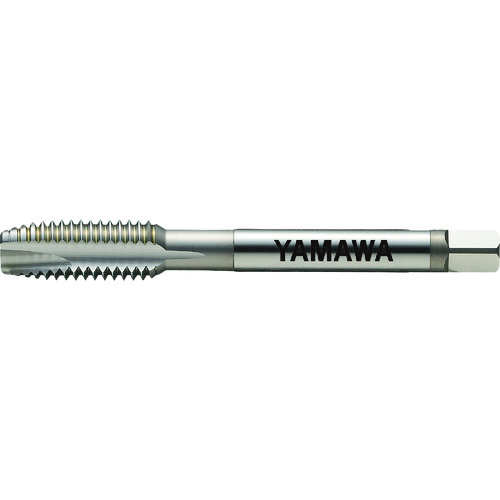 ヤマワ 高炭素鋼用ポイントタップ HC-PO P4 M22X2.5 HCPOP4M22X2.5 切削工具 ねじ切り工具 ポイントタップ(代引不可)【送料無料】