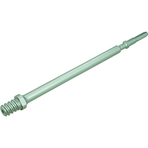 UNIKA HC用シャンクNO.2X300 HCSKNO.2X300 切削工具 穴あけ工具 コアドリル(代引不可)【送料無料】