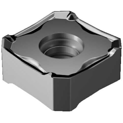 SANDVIK コロミル345 フライス加工用チップ(355) 1040 サンドビックコロマントカンパニー 切削工具 旋削 フライス加工工具 刃先交換式工具 345R-13T5E-MM(代引不可)【送料無料】
